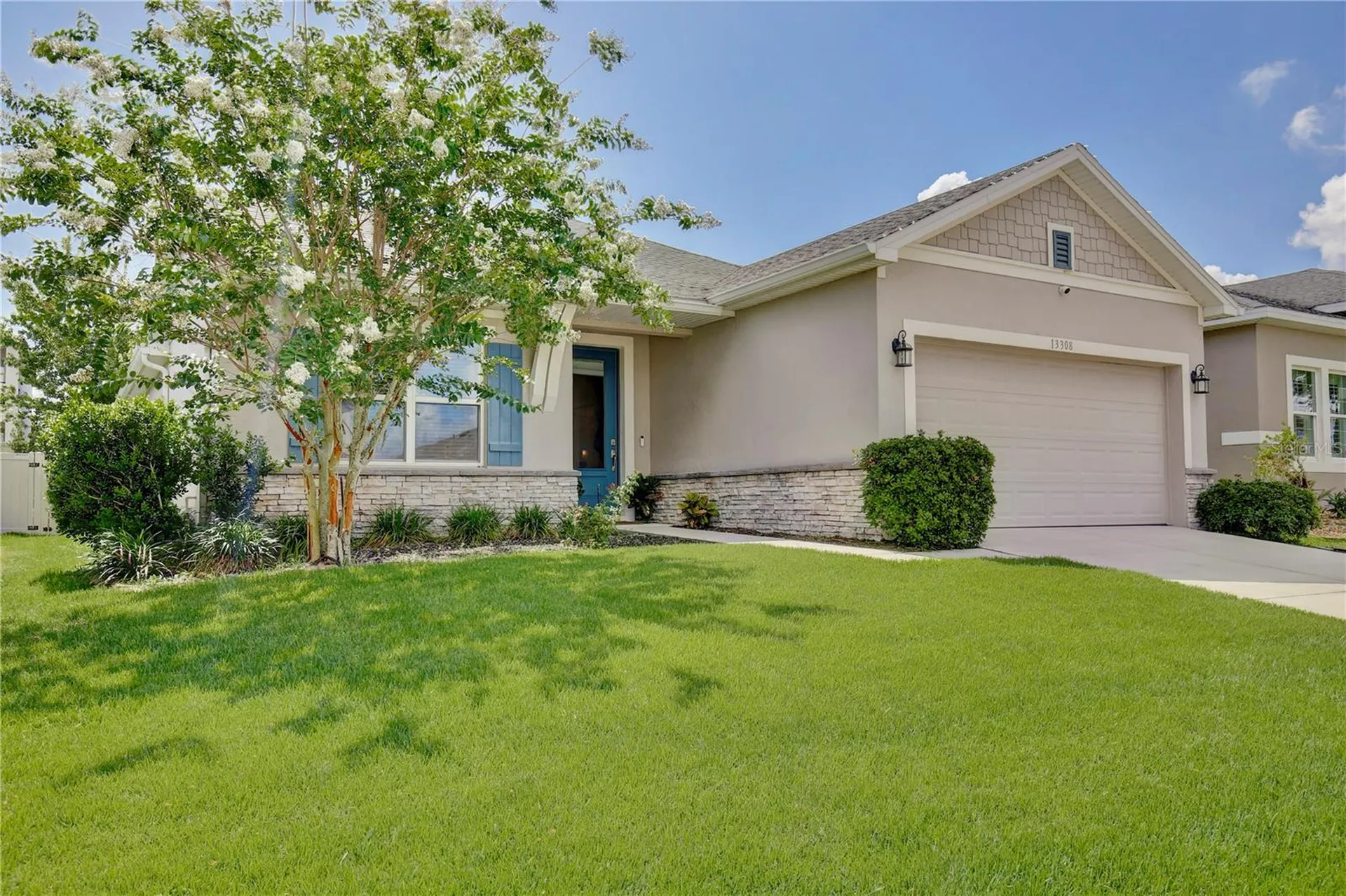 13308 Magnolia Valley Drive Clermont FL 34711