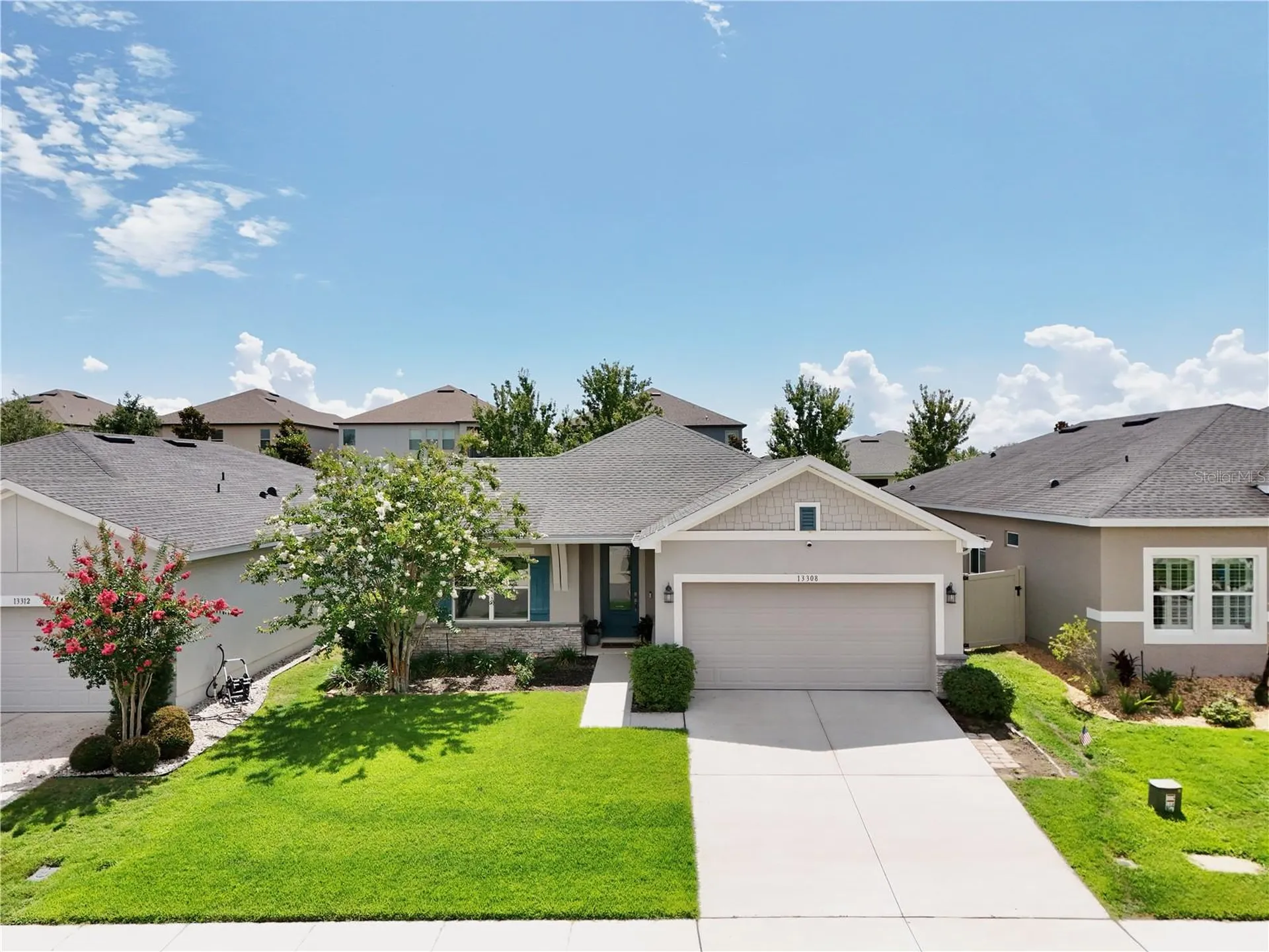 13308 Magnolia Valley Drive Clermont FL 34711