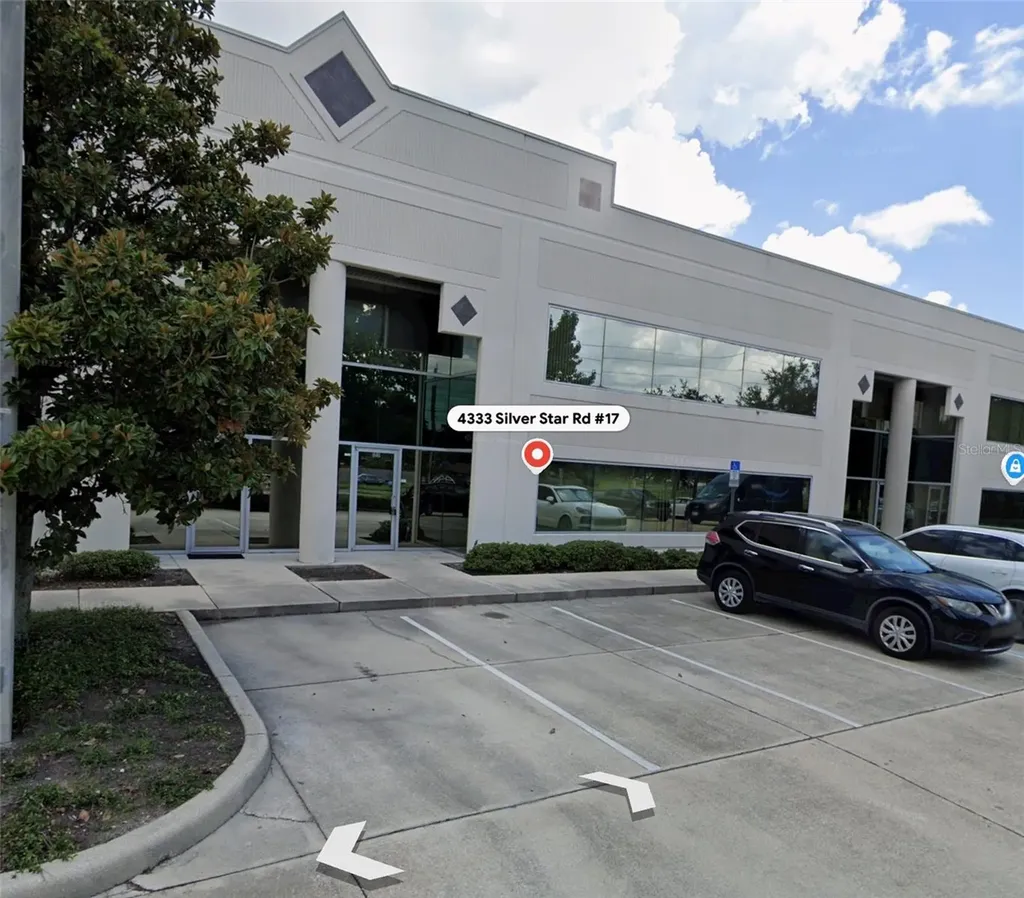 4333 Silver Star Road Orlando FL 32808