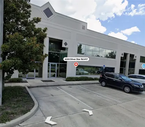 4333 Silver Star Road Orlando FL 32808