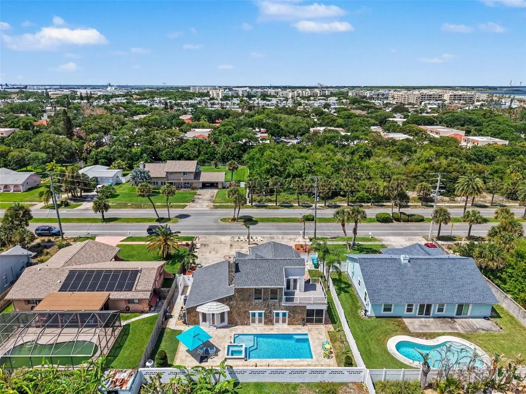 315 E Central Boulevard Cape Canaveral FL 32920