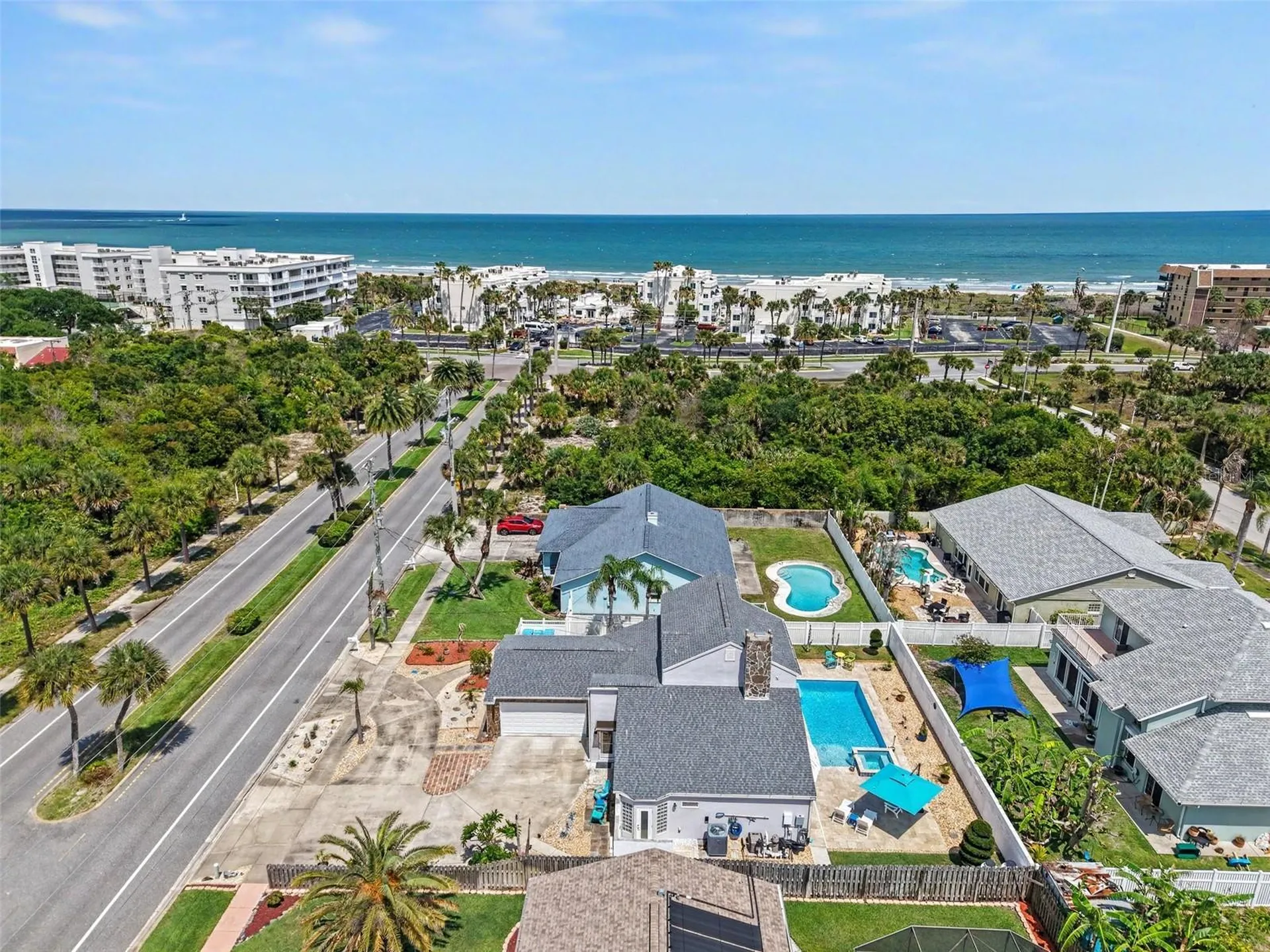 315 E Central Boulevard Cape Canaveral FL 32920