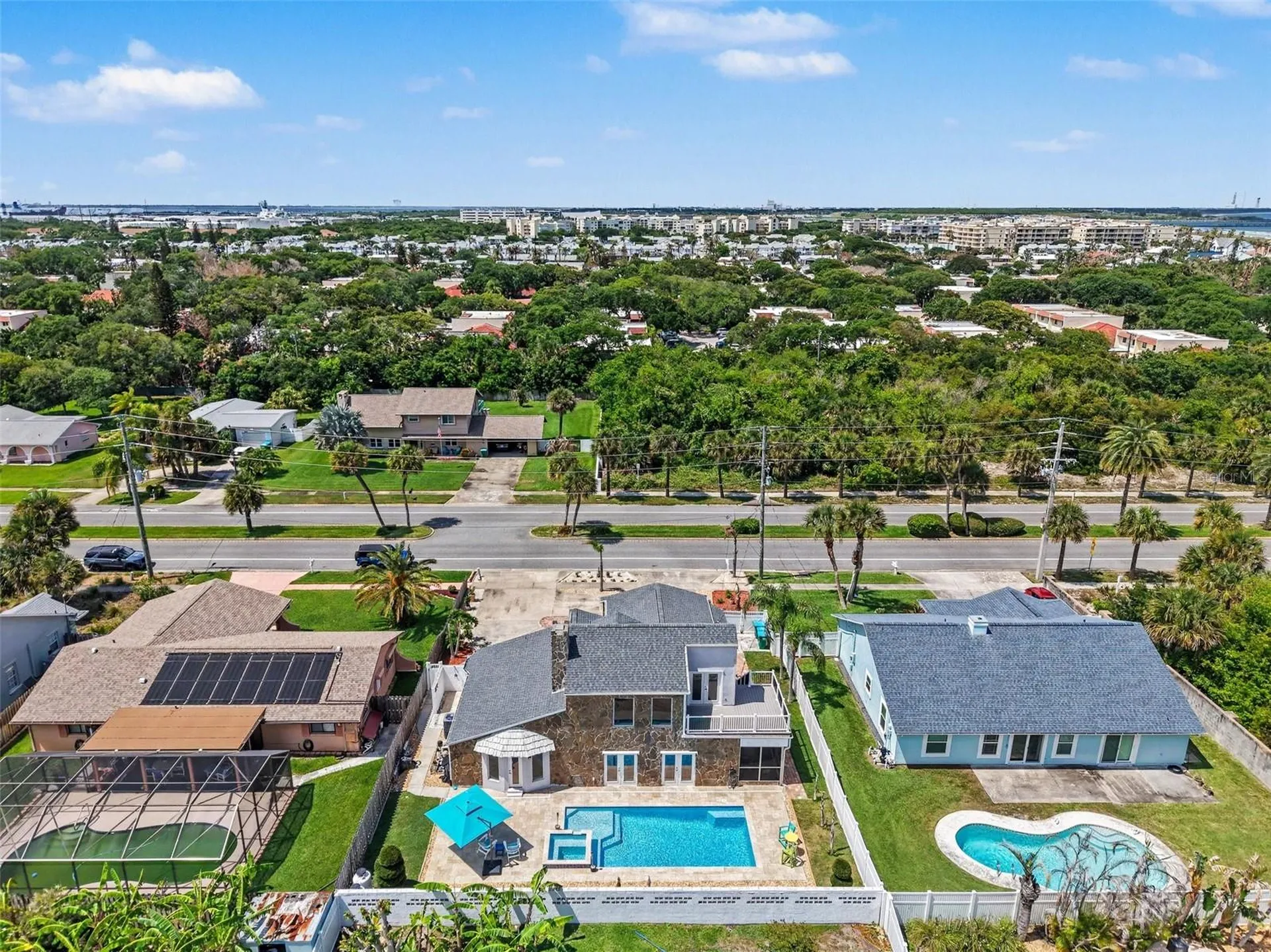 315 E Central Boulevard Cape Canaveral FL 32920
