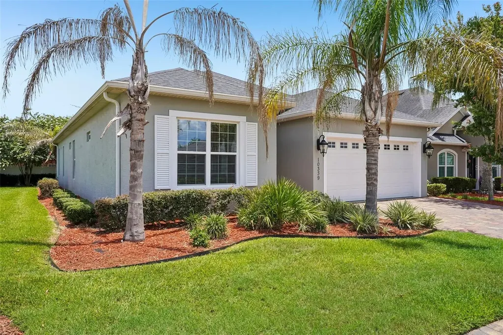 10339 Addison Shore Way Oxford FL 34484