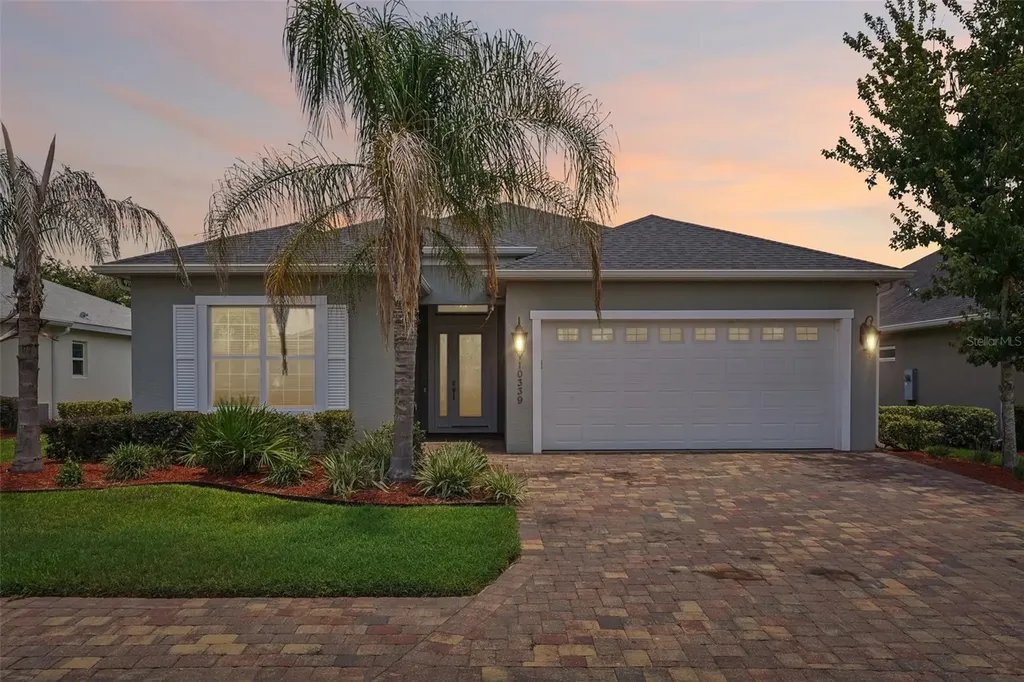 10339 Addison Shore Way Oxford FL 34484