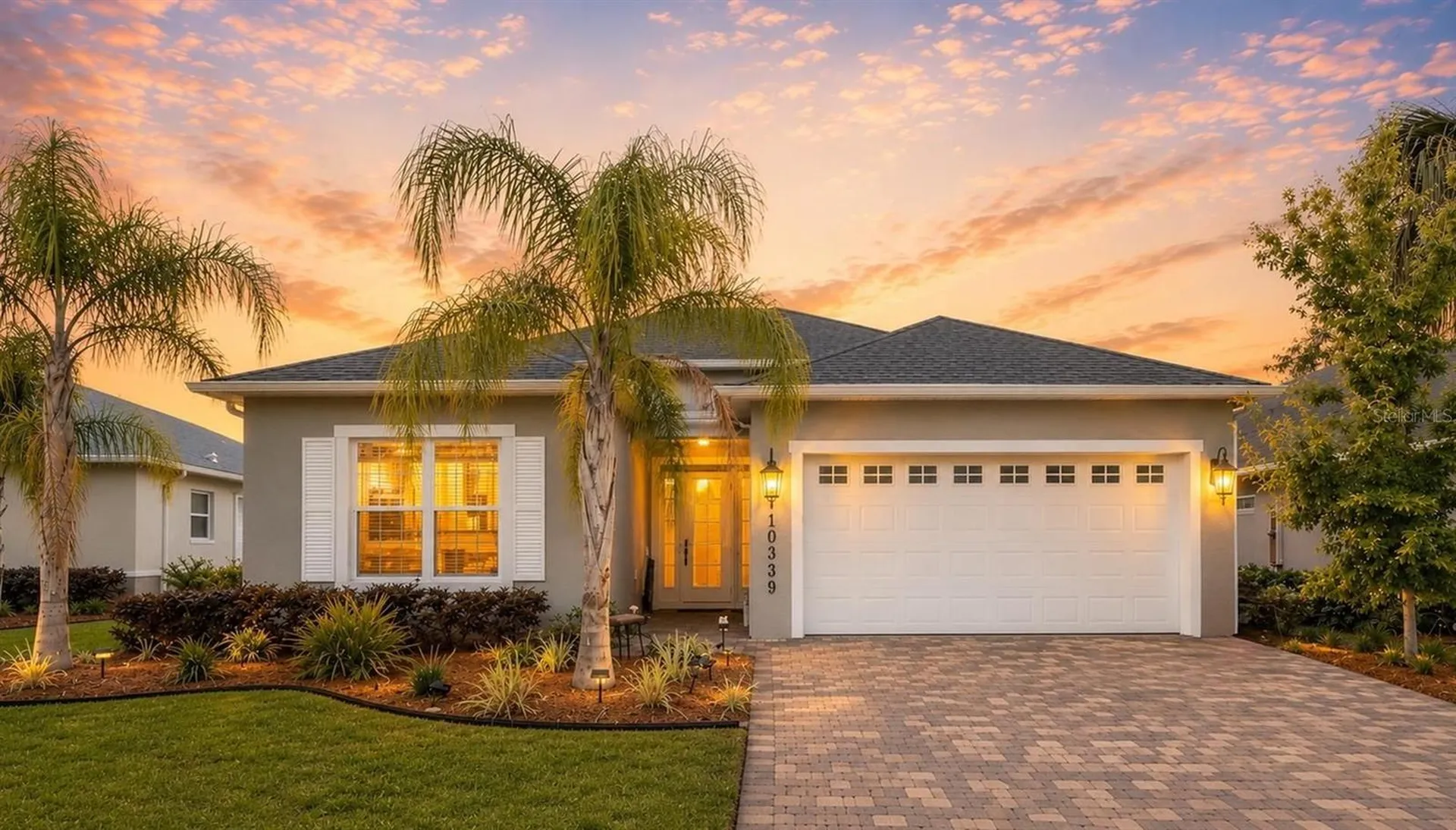 10339 Addison Shore Way Oxford FL 34484