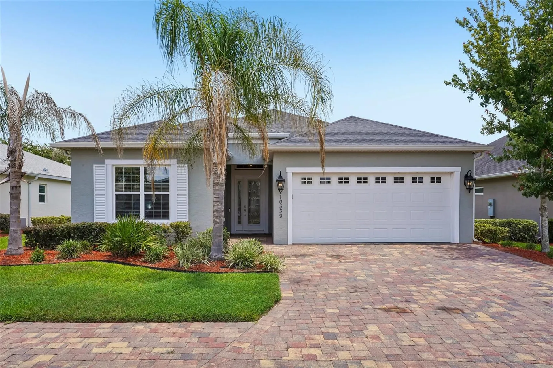 10339 Addison Shore Way Oxford FL 34484