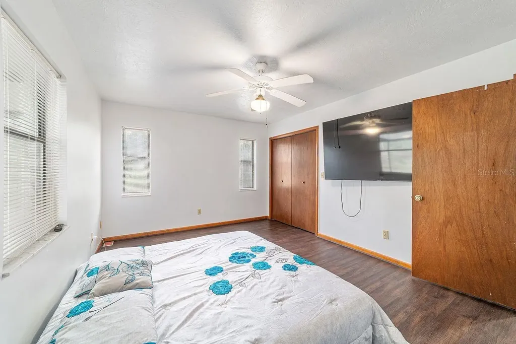 23063 SW Edgewater Boulevard Dunnellon FL 34431