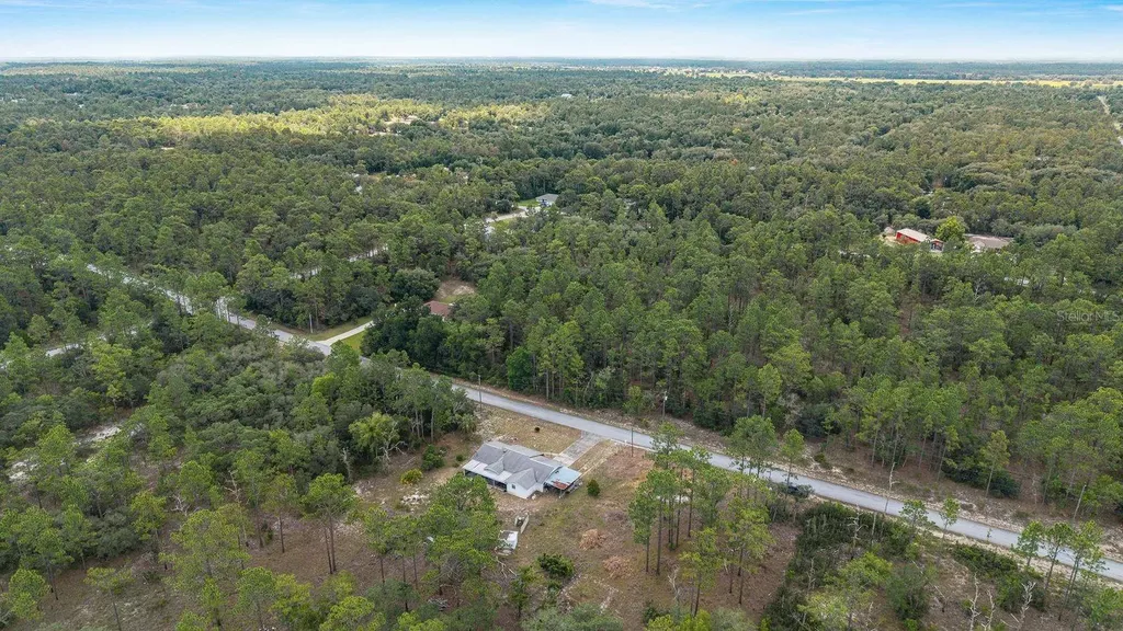23063 SW Edgewater Boulevard Dunnellon FL 34431