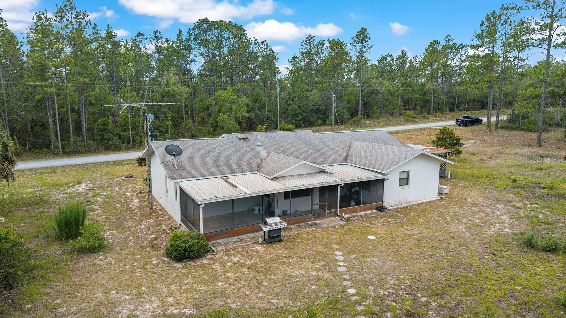23063 SW Edgewater Boulevard Dunnellon FL 34431