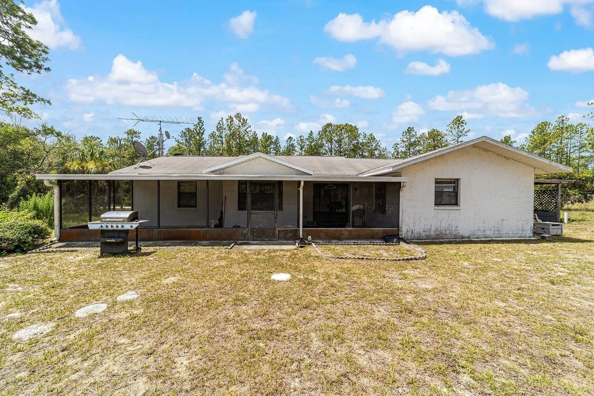 23063 SW Edgewater Boulevard Dunnellon FL 34431