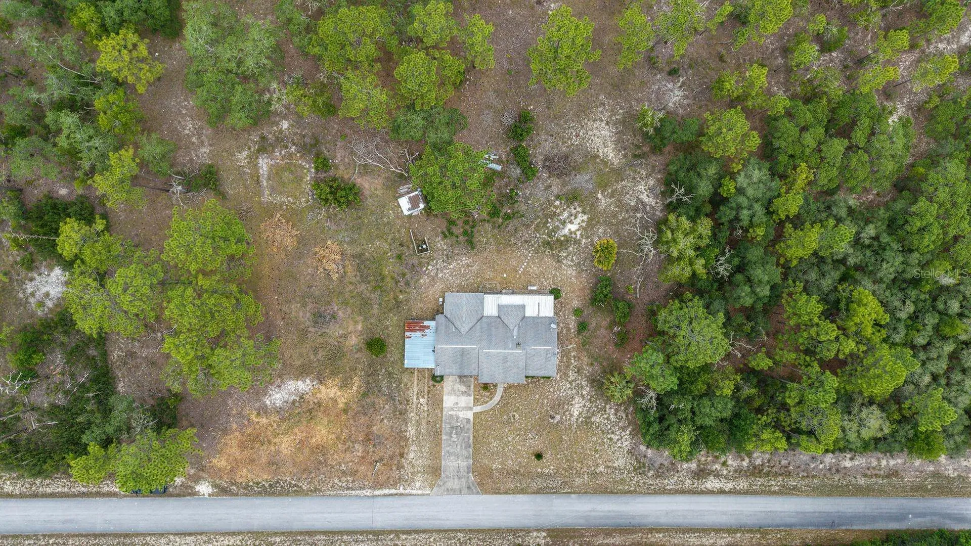 23063 SW Edgewater Boulevard Dunnellon FL 34431