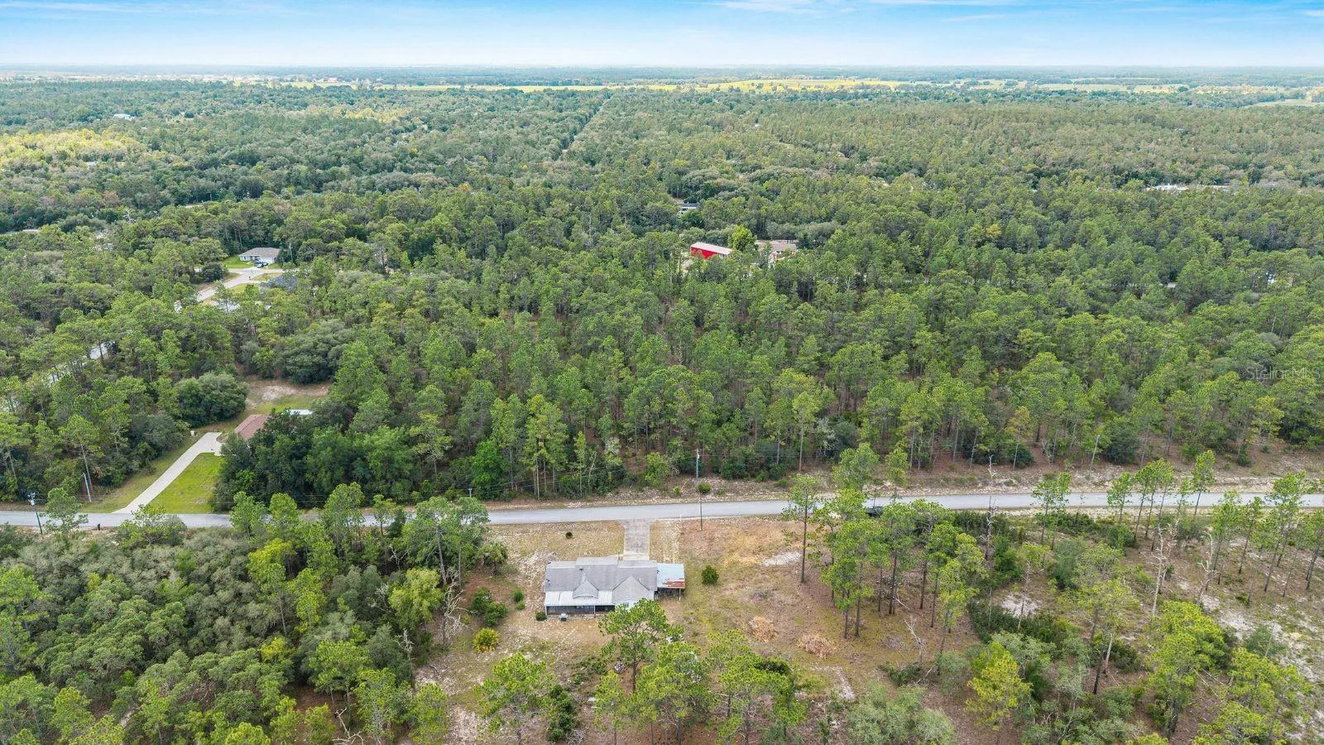 23063 SW Edgewater Boulevard Dunnellon FL 34431