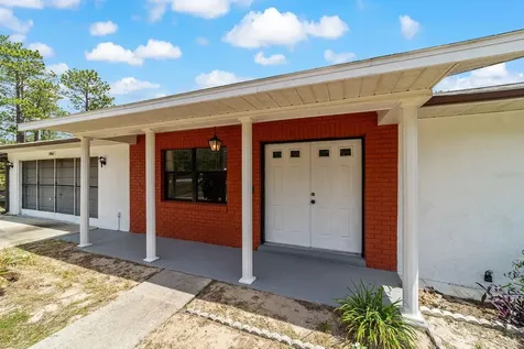23063 SW Edgewater Boulevard Dunnellon FL 34431