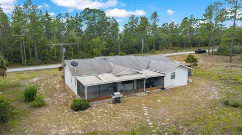 23063 SW Edgewater Boulevard Dunnellon FL 34431