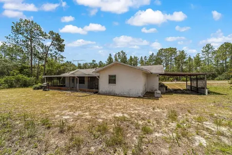 23063 SW Edgewater Boulevard Dunnellon FL 34431