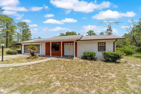 23063 SW Edgewater Boulevard Dunnellon FL 34431