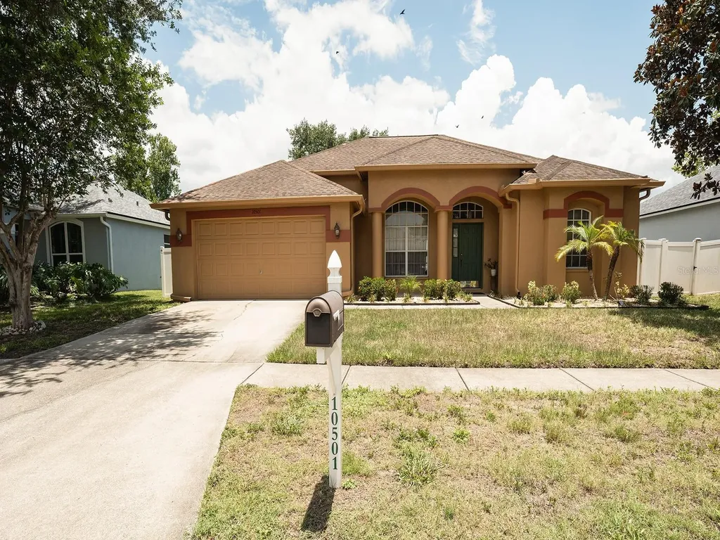 10501 Ashley Oaks Drive Riverview FL 33578