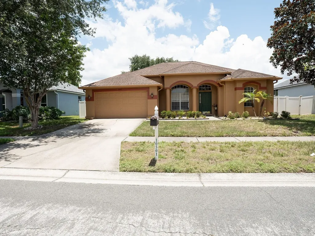 10501 Ashley Oaks Drive Riverview FL 33578