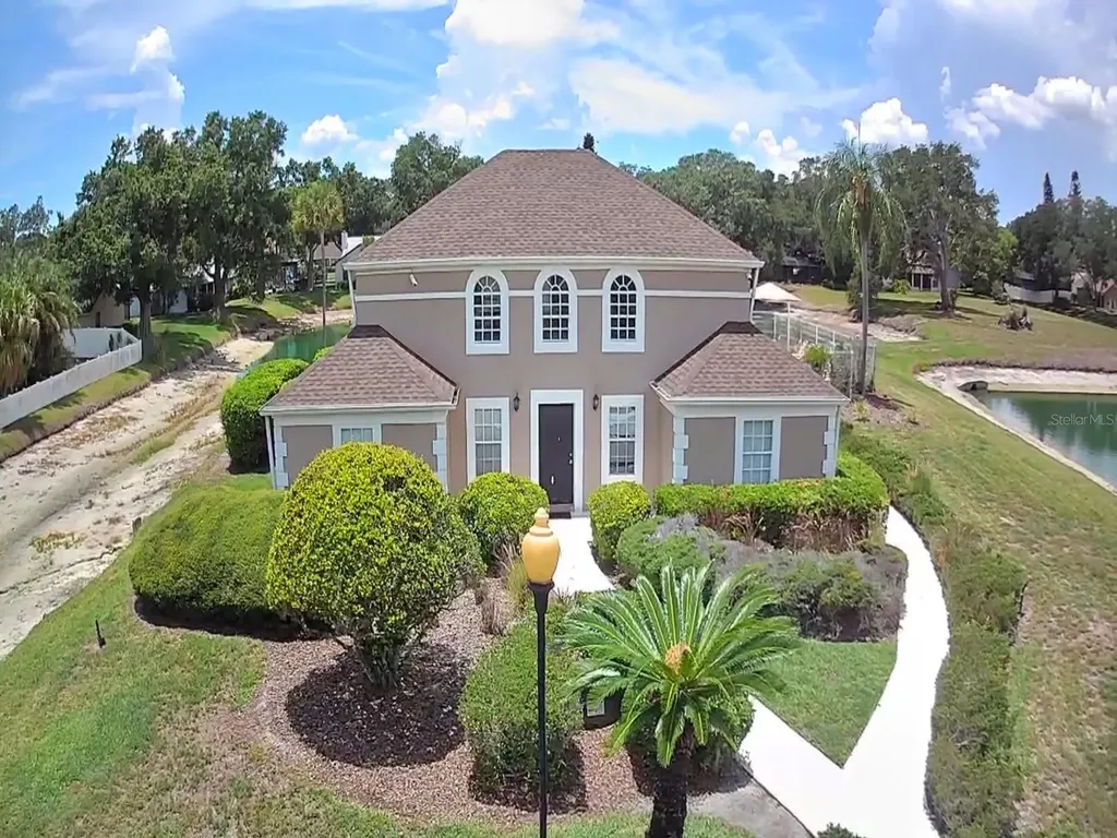 10501 Ashley Oaks Drive Riverview FL 33578