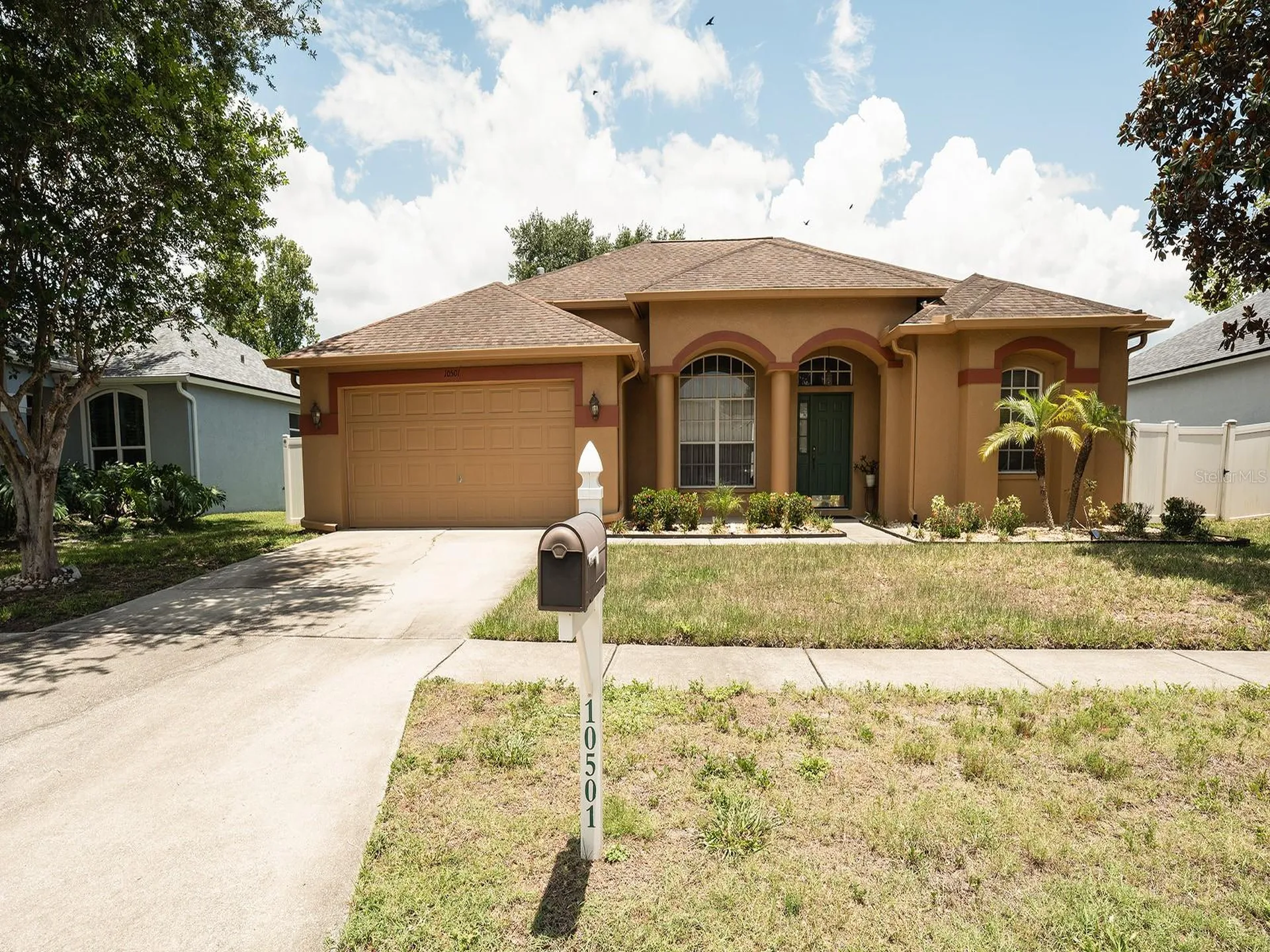 10501 Ashley Oaks Drive Riverview FL 33578