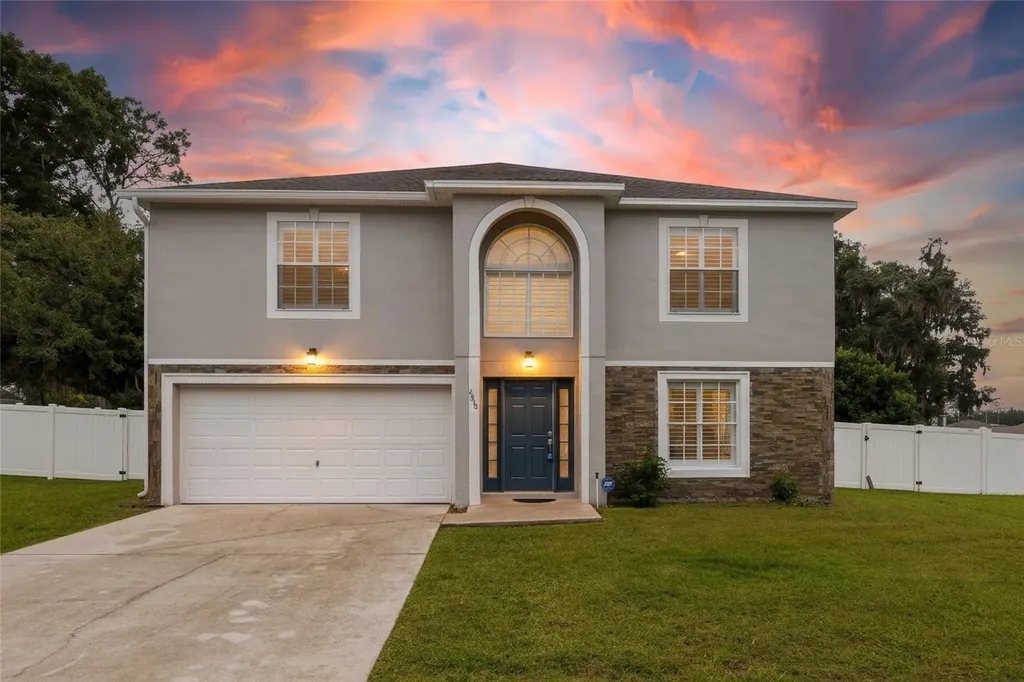 4510 SE 32nd Place Ocala FL 34480