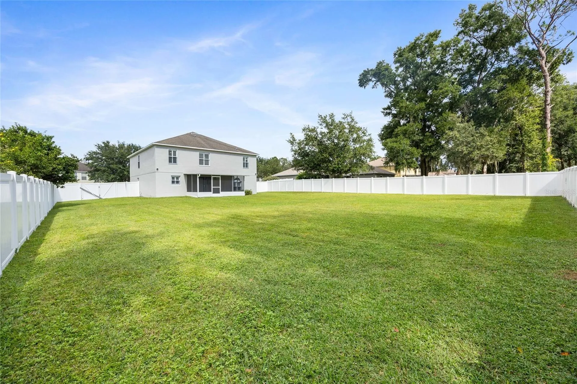 4510 SE 32nd Place Ocala FL 34480