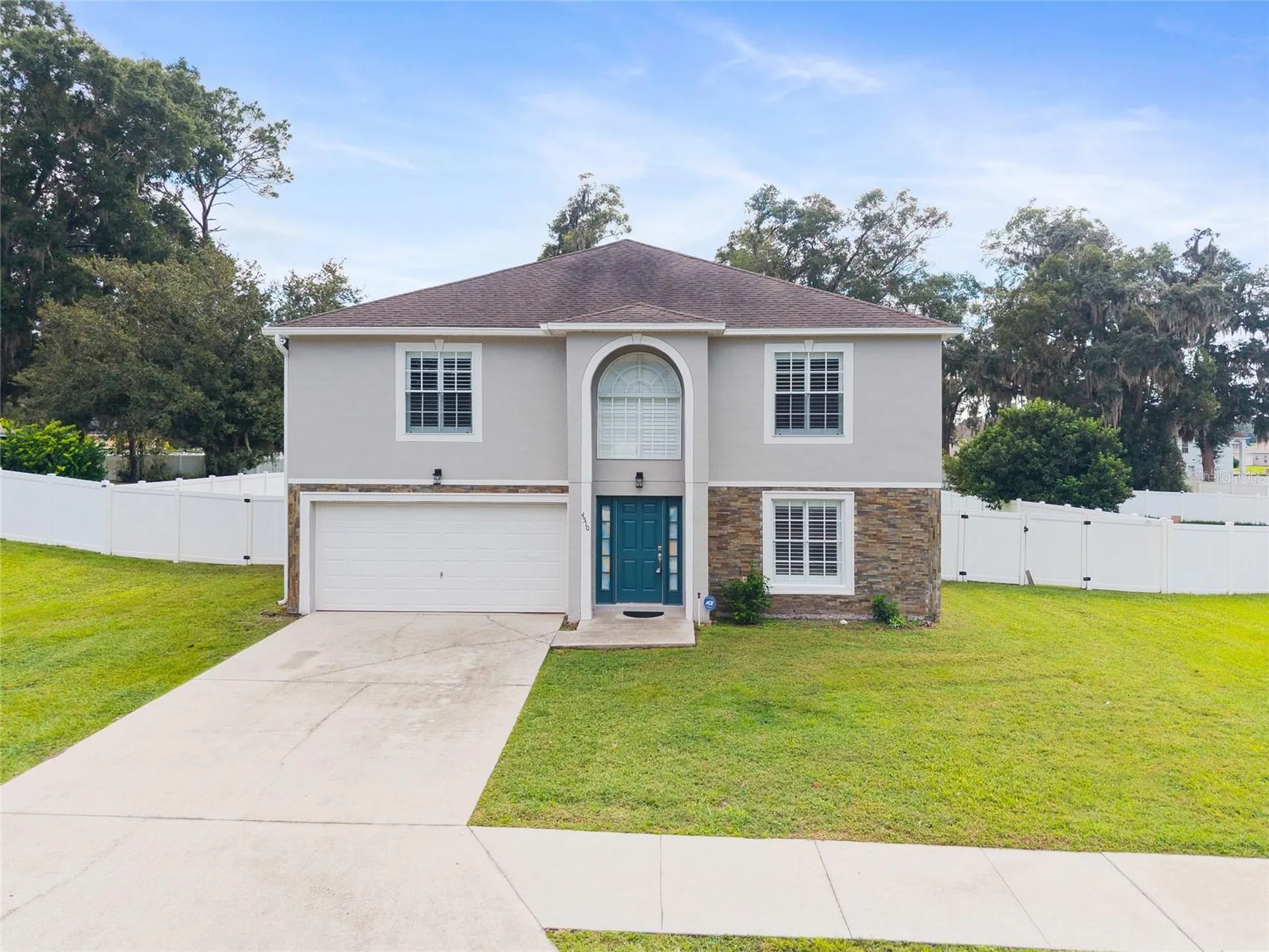 4510 SE 32nd Place Ocala FL 34480