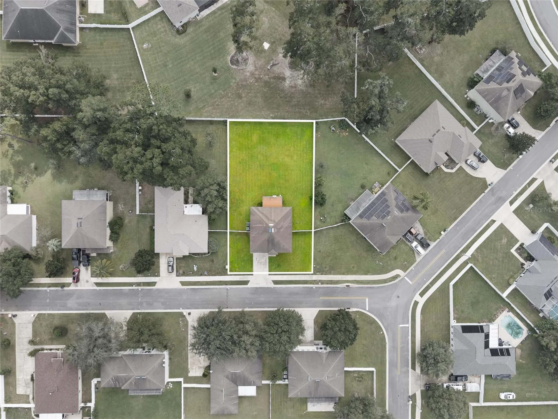 4510 SE 32nd Place Ocala FL 34480