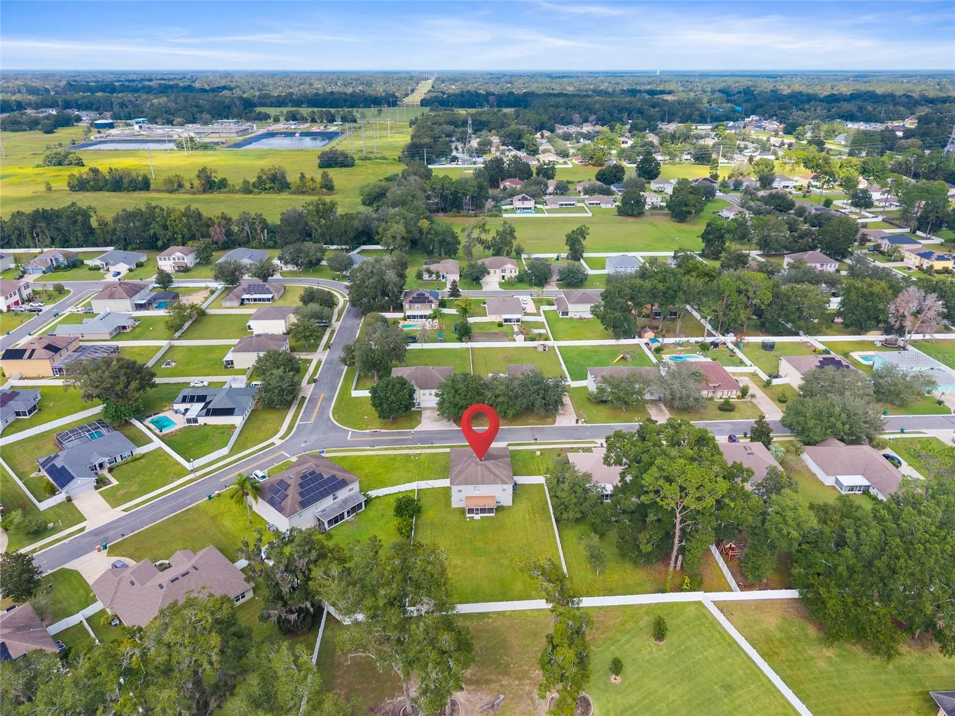 4510 SE 32nd Place Ocala FL 34480