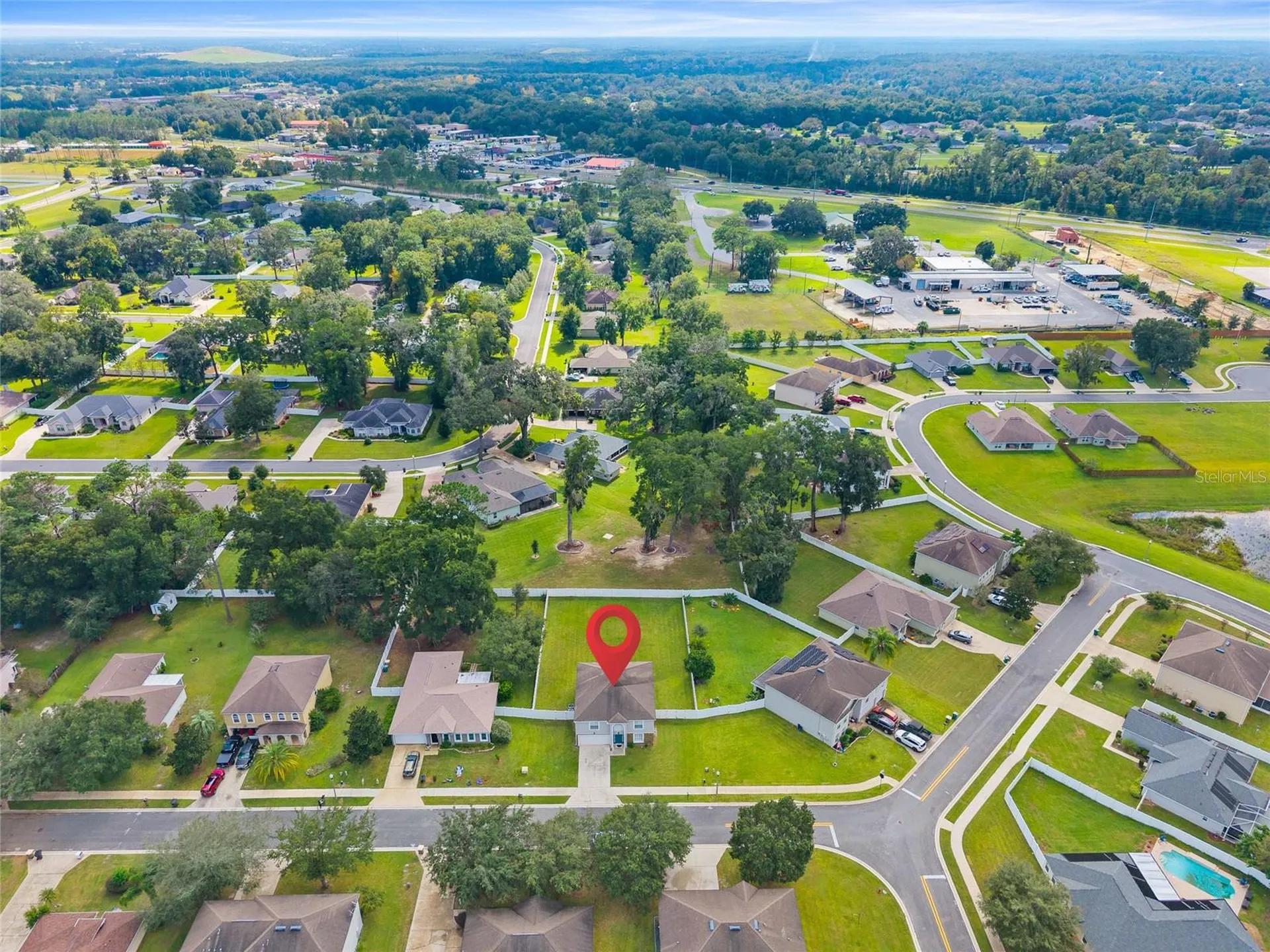 4510 SE 32nd Place Ocala FL 34480