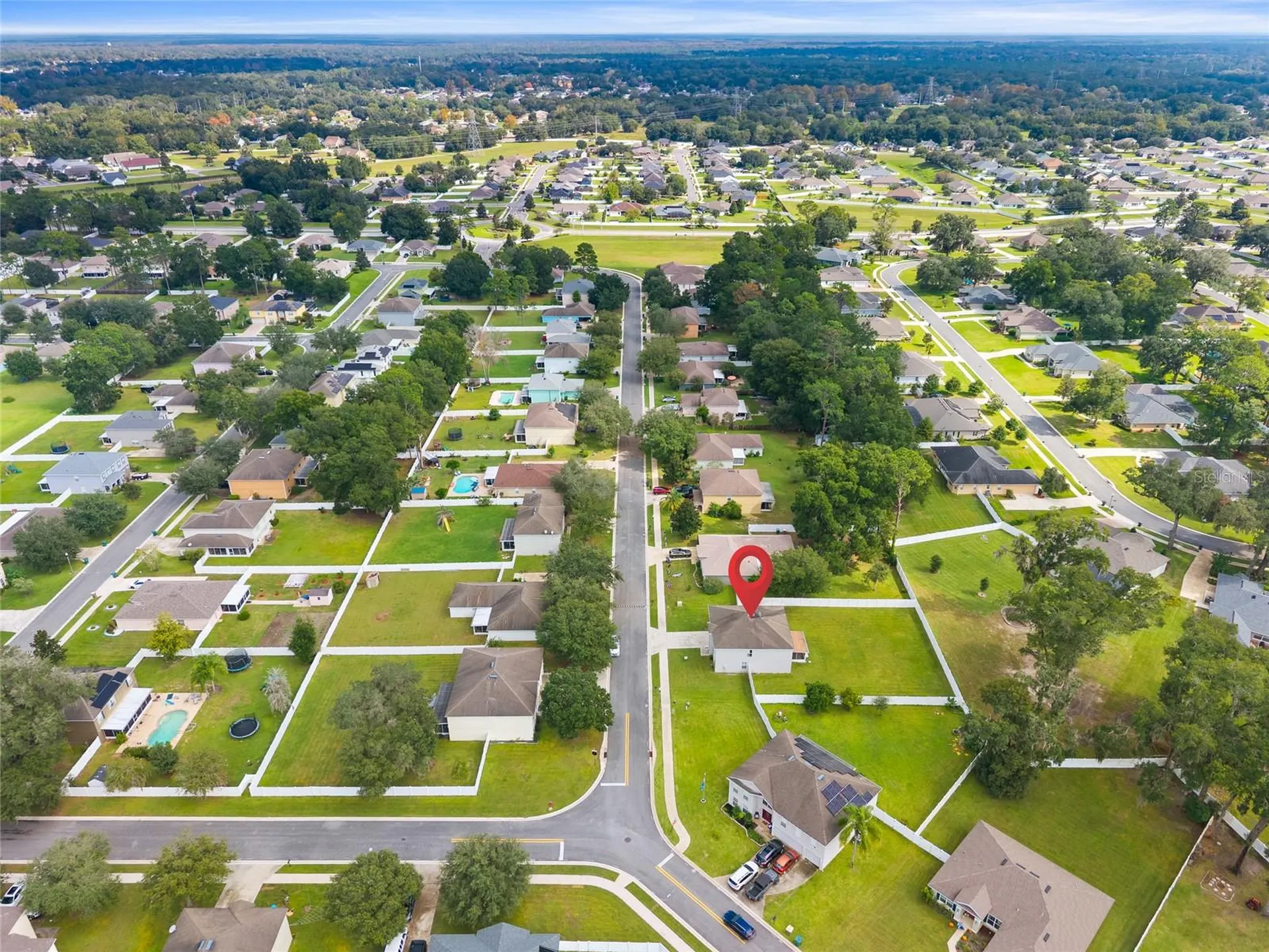 4510 SE 32nd Place Ocala FL 34480