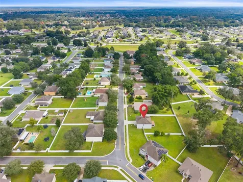 4510 SE 32nd Place Ocala FL 34480