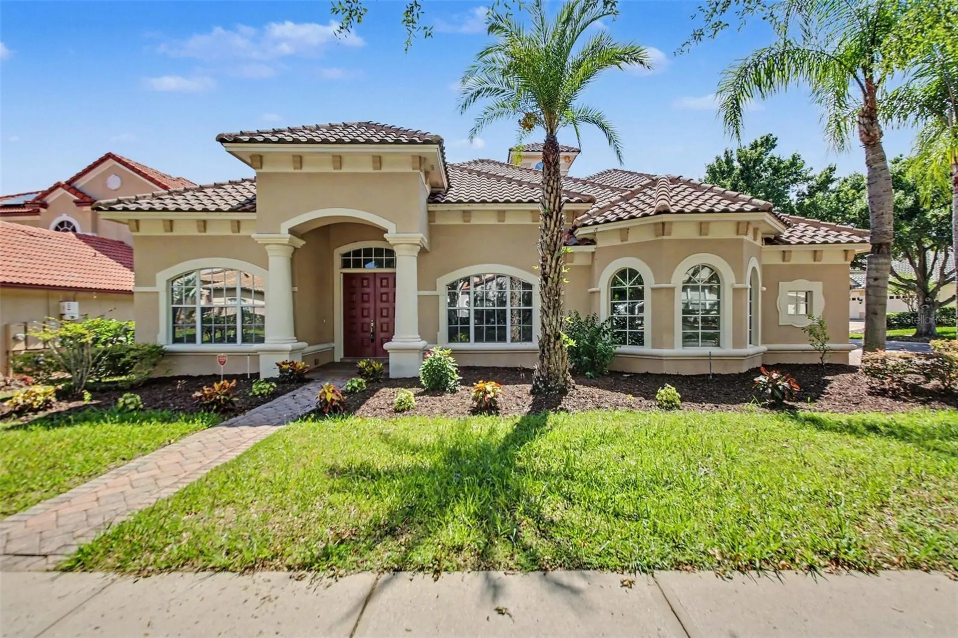 8219 Livorno Drive Orlando FL 32836