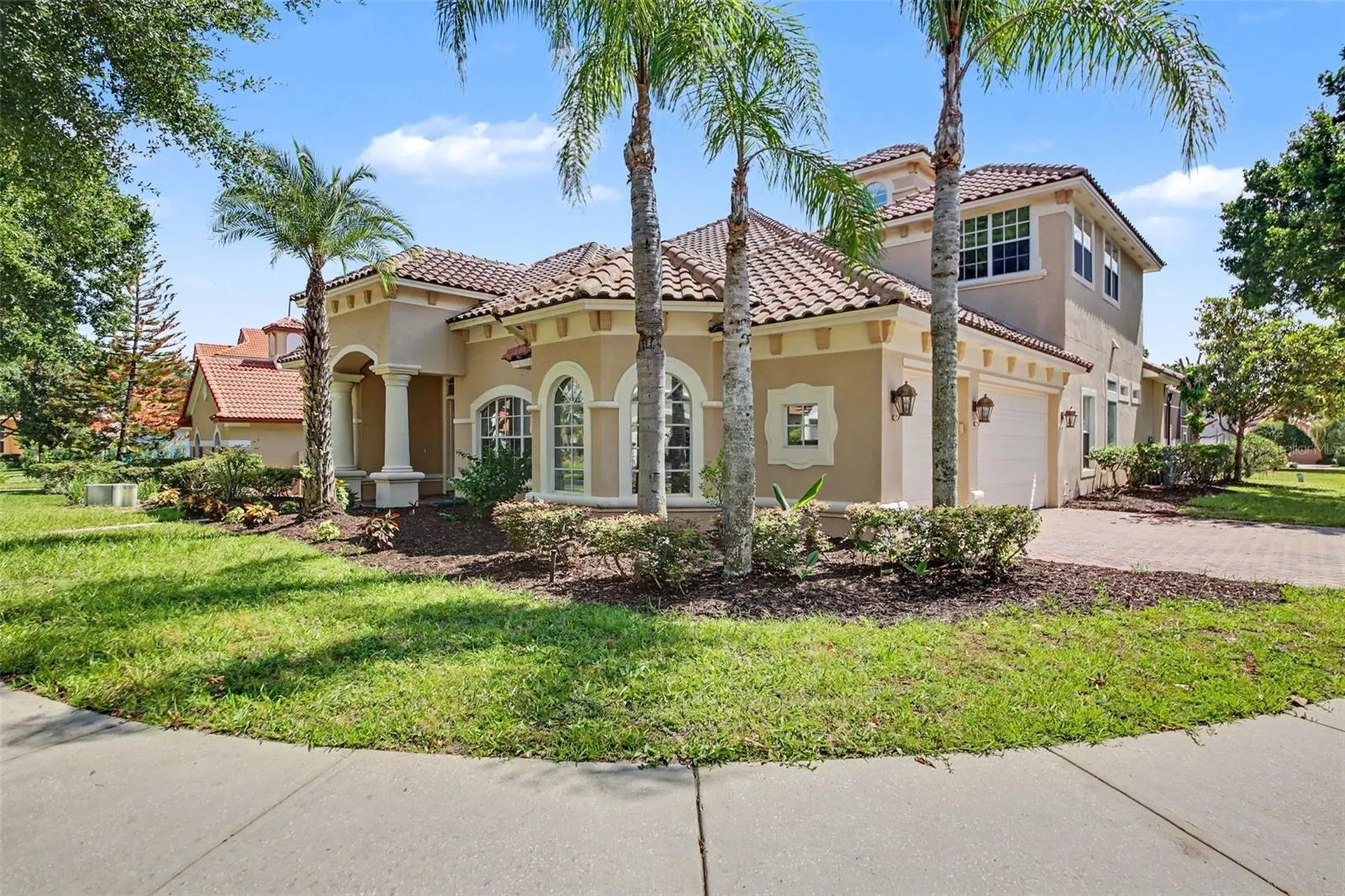 8219 Livorno Drive Orlando FL 32836