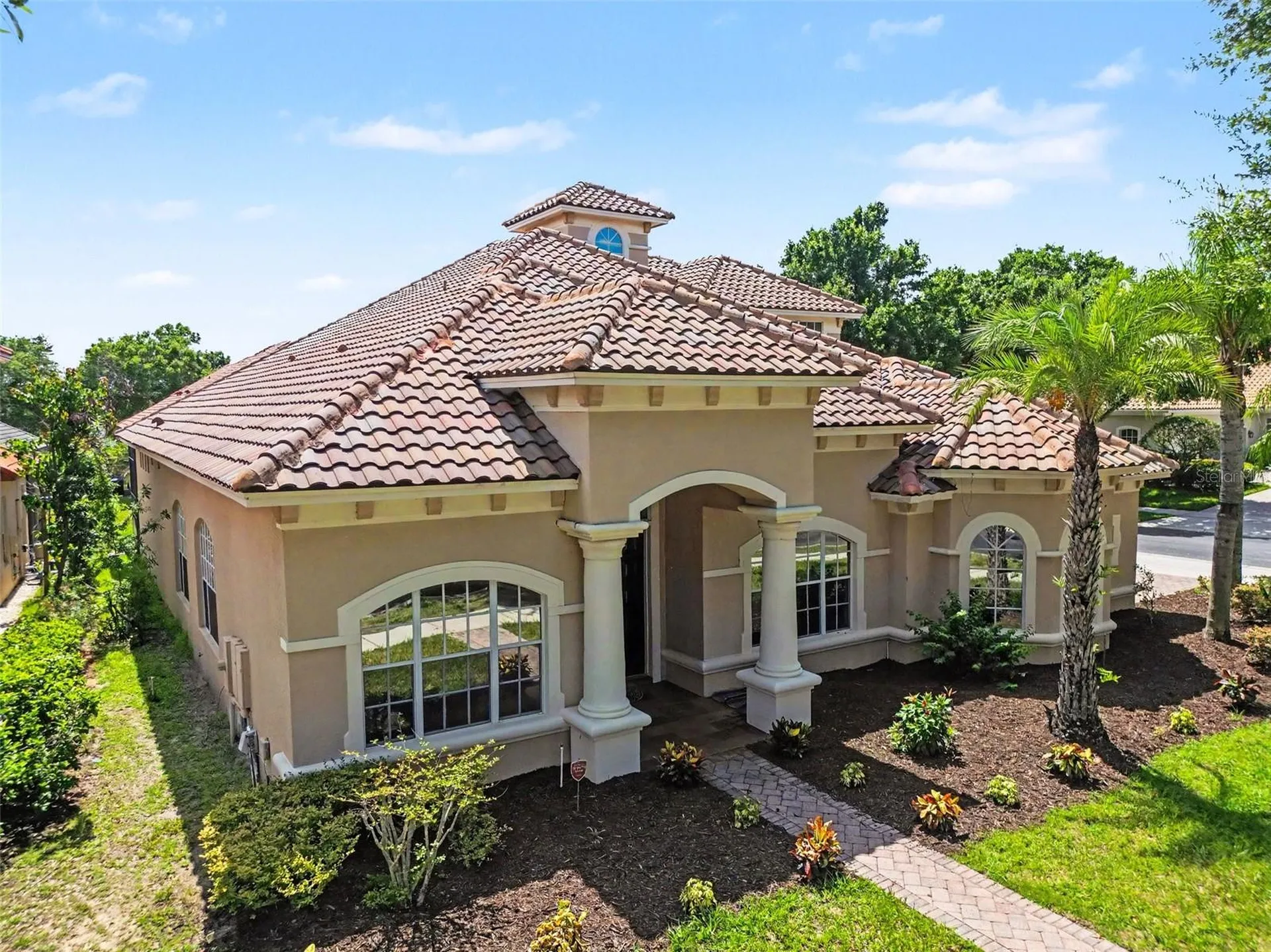 8219 Livorno Drive Orlando FL 32836