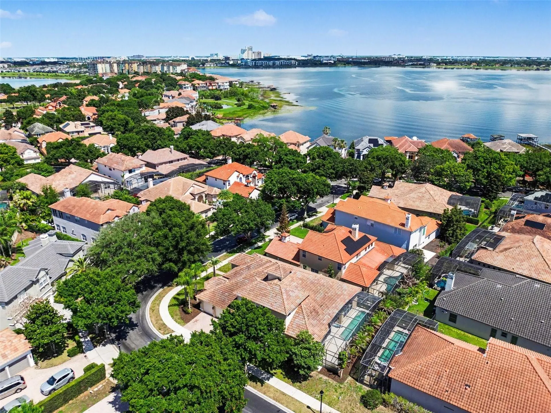 8219 Livorno Drive Orlando FL 32836