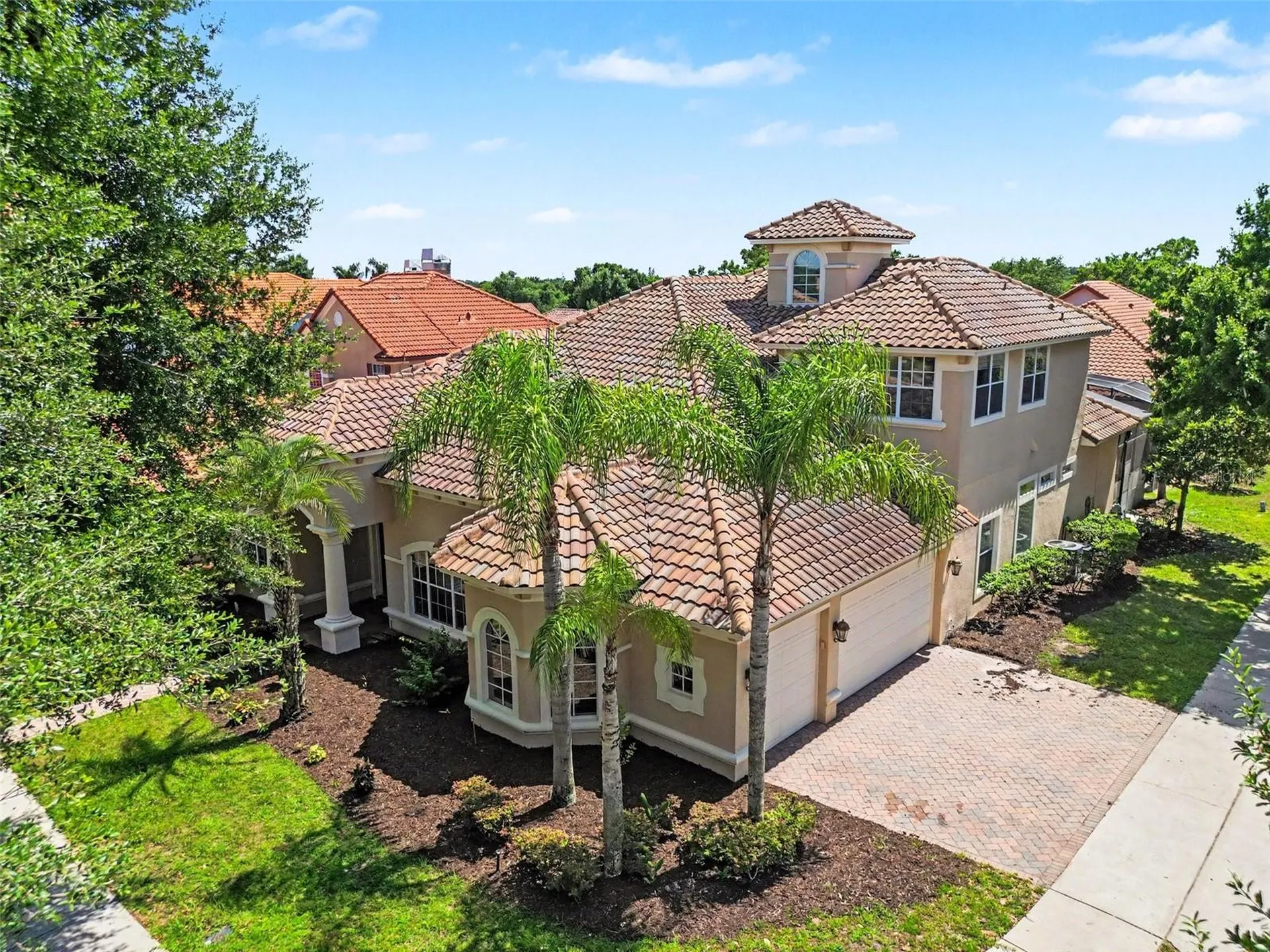 8219 Livorno Drive Orlando FL 32836
