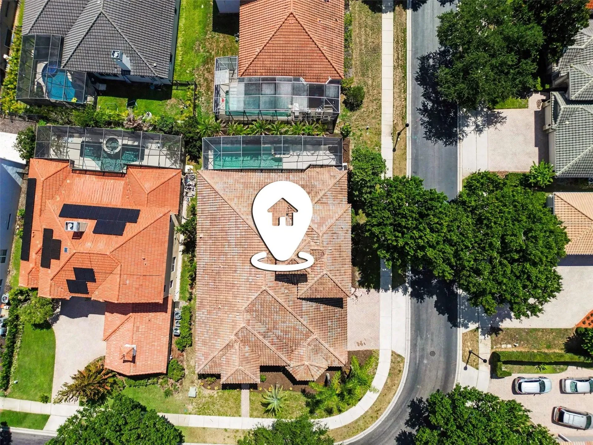 8219 Livorno Drive Orlando FL 32836