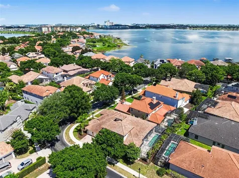 8219 Livorno Drive Orlando FL 32836