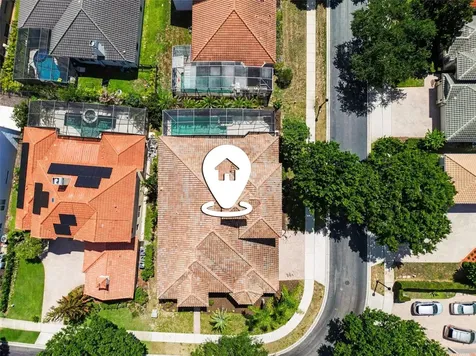 8219 Livorno Drive Orlando FL 32836