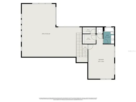8219 Livorno Drive Orlando FL 32836