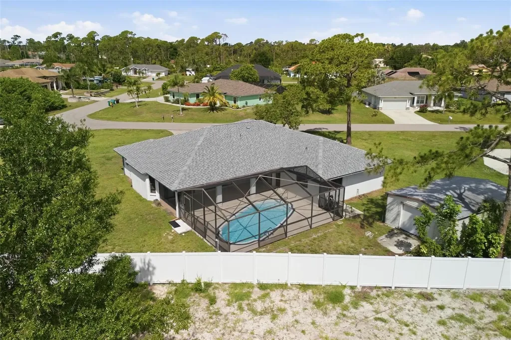 5412 Ulysses Street Port Charlotte FL 33981