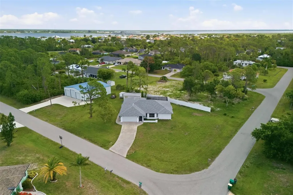 5412 Ulysses Street Port Charlotte FL 33981
