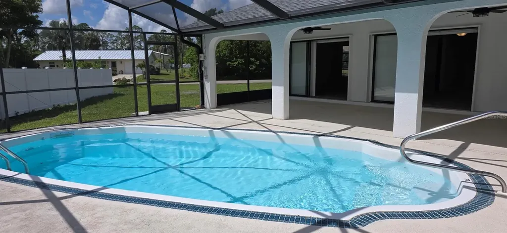 5412 Ulysses Street Port Charlotte FL 33981