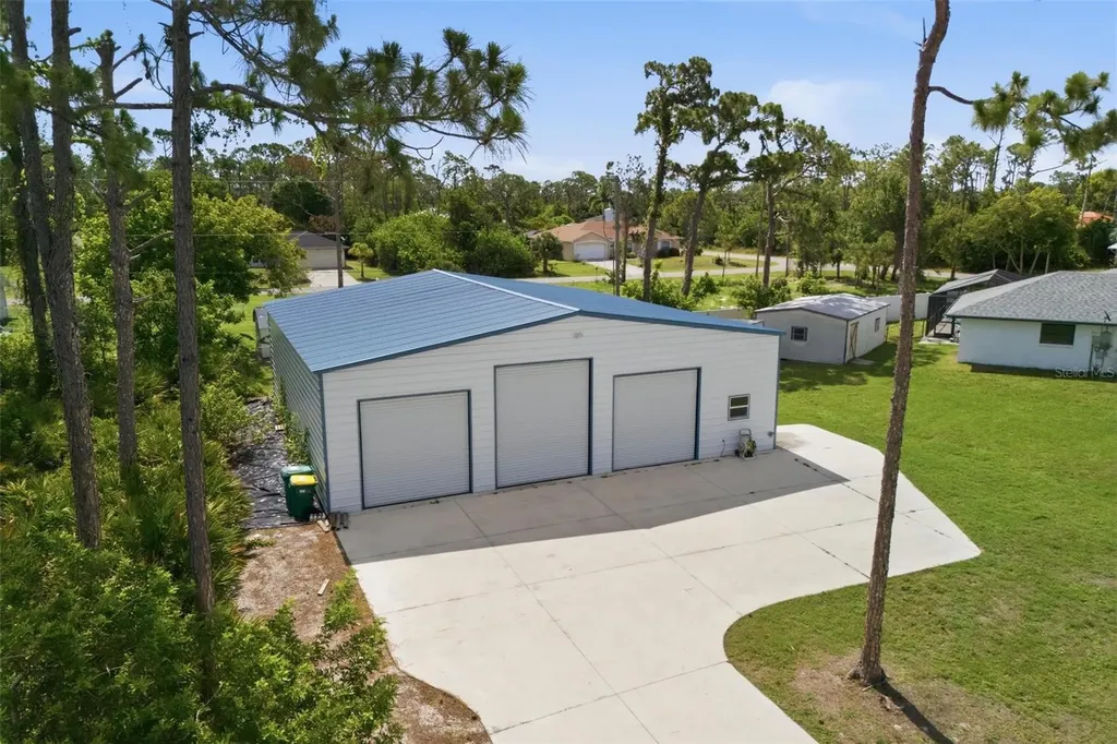 5412 Ulysses Street Port Charlotte FL 33981
