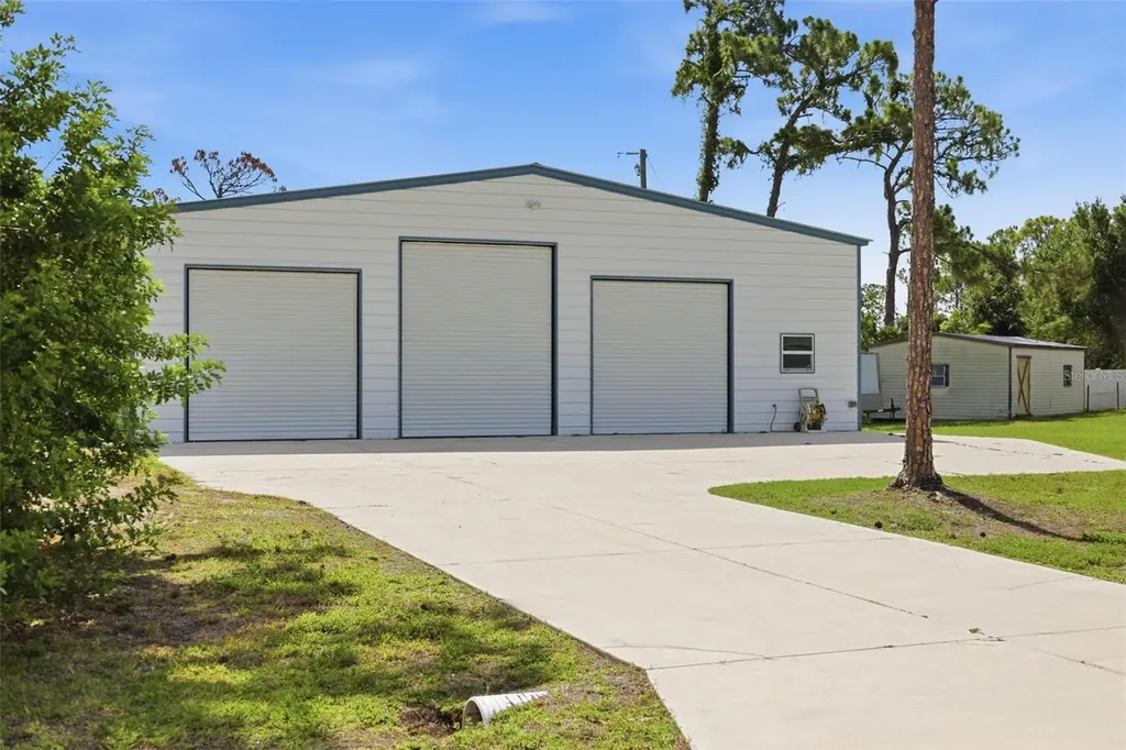 5412 Ulysses Street Port Charlotte FL 33981