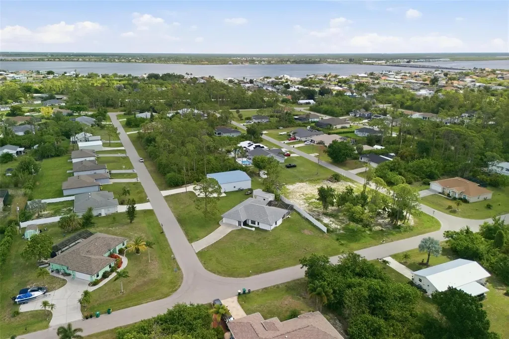 5412 Ulysses Street Port Charlotte FL 33981