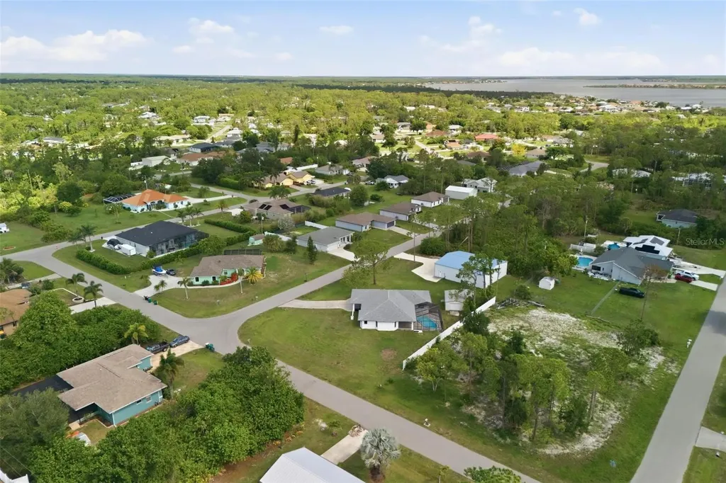 5412 Ulysses Street Port Charlotte FL 33981