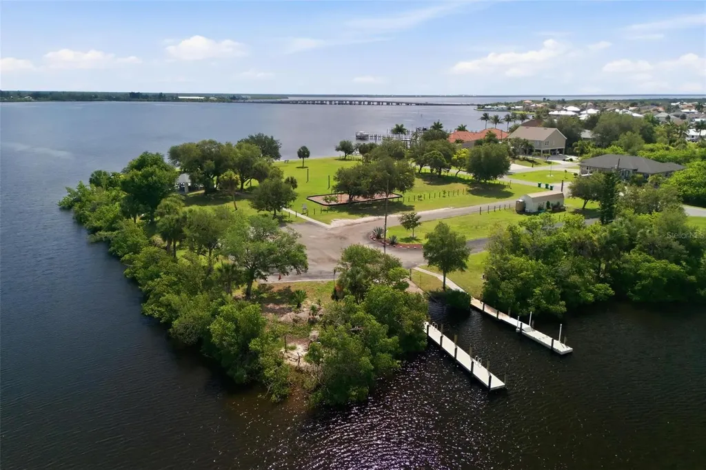 5412 Ulysses Street Port Charlotte FL 33981